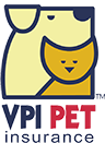 VPI Pet Insurance Logo